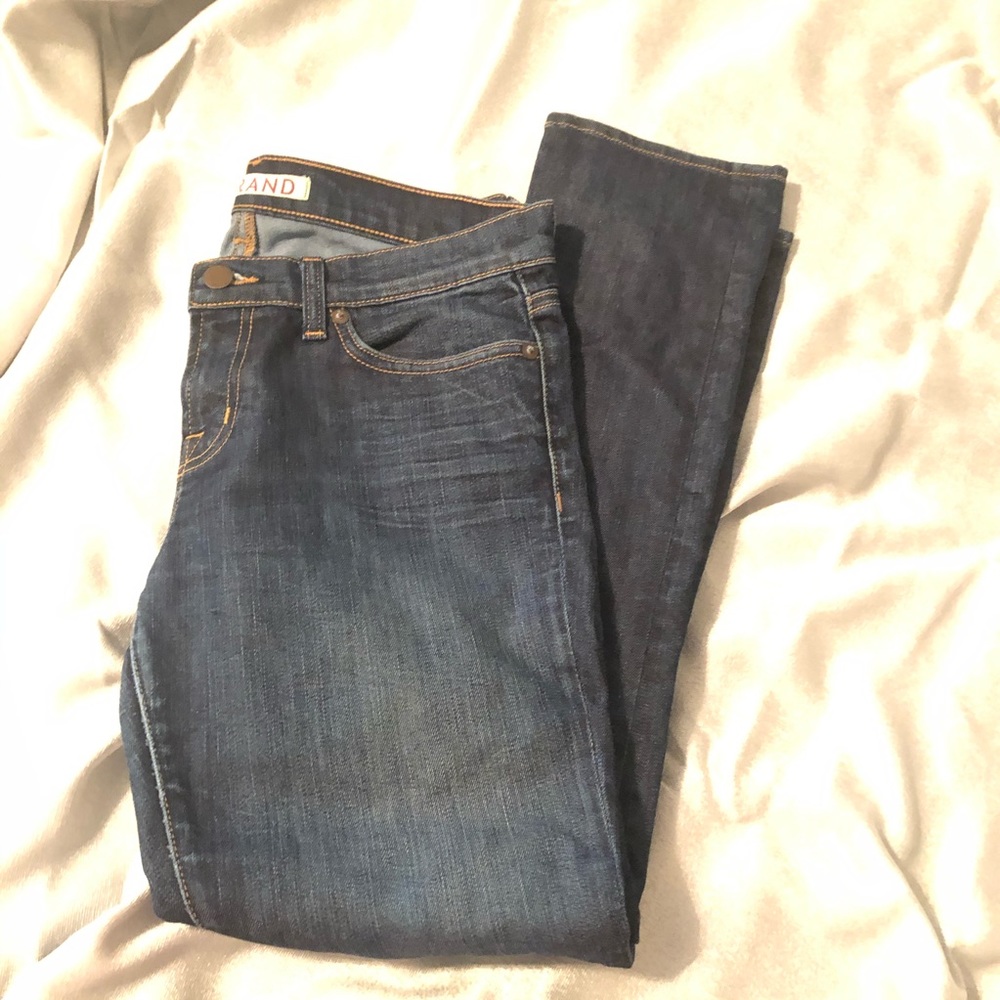 Classic J Brand Jeans
